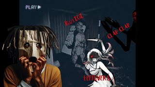 THEY WANTED ME DEAD  3 Random Horror GAMES [upl. by Nylecsoj427]