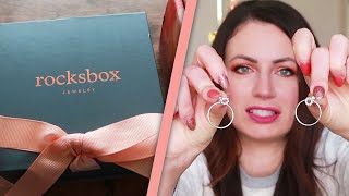 I Try Jewelry Subscription Boxes [upl. by Stratton]