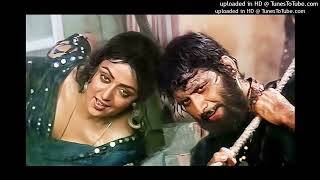 Zindagi Ki Na Toote Ladi  Full Song  Nitin Mukesh  Lata Mangeshkar  Kranti 1981128K [upl. by Ellinger]