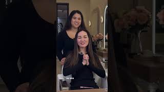 Hair haircutting youtube Videohair style youtube Videohircuthair hairsalon hairvideo hairc [upl. by Ahsyia]