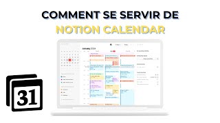 Maîtriser le Calendrier Notion 🗓️ [upl. by Minda]