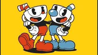 THE RAGE BEGINS  Cuphead  Part 1 [upl. by Ingeberg373]