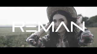 ReMan amp Cornel Dascalu  My Lovin Baby Official Video [upl. by Nauwaj140]