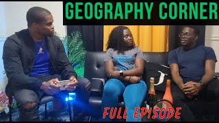 Jamaica to UK Kevon amp Danae Migration Story Episode 1 [upl. by Nalepka128]