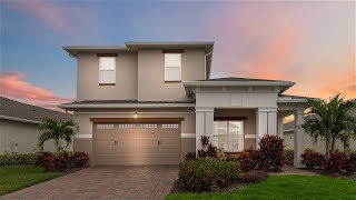 5075 Twin Lakes Blvd Saint Cloud FL 34772 [upl. by Ainaj]