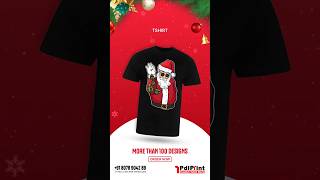 Christmas shirt tshirt hoodie ernakulam Cochin kerala india get more than 100 design 8078904289 [upl. by Luigino]