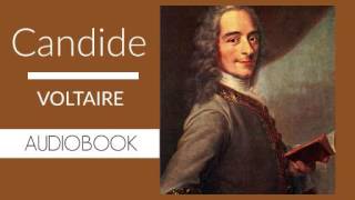 Candide by Voltaire  Audiobook [upl. by Atnuahc277]