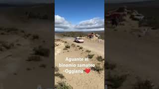 Rally Neuquino Las coloradas 2023 [upl. by Ainav]