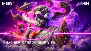 Nhạc Remix TikTok Triệu View  BXH Nhạc Trẻ Remix Hay Nhất Hiện Nay🎼Top 20 Nhạc TikTok Hay 2024 [upl. by Claudio]