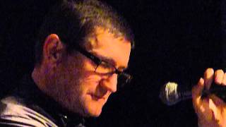 Paul Heaton  Build  Live  The Kings Arms Salford  15512 [upl. by Lovato]