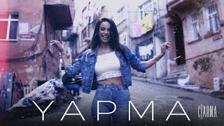 C ARMA  YAPMA Official HD Video [upl. by Mayeda]