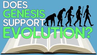 Religion vs Science Does the Bible Support Evolution Creationist Debate [upl. by Yesnik]