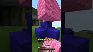 Please no copyright claim Minecraft PVP best PVP on world dark legend op 400 subscriber please 🥺 [upl. by Ardaed]