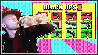 Reacting To TOPROFORUGAMES Worst to Best Black Ops 2 Zombies Weapons Video [upl. by Anole]