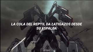 Red Sun Sundowner Boss Battle Metal Gear Rising Revengeance  Sub español [upl. by Ymme]