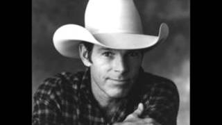 Chris LeDoux  Gravitational Pull [upl. by Camella]