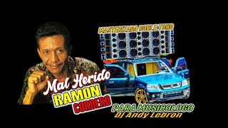 Ramon Cordero Mal Herido Para Musicologos Masterizado [upl. by Aymer]