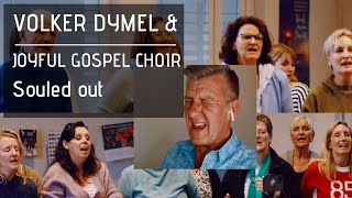 Euer Gospelchor in Hamburg  quotJoyful Gospel Choirquot  Souled out by Hezekiah Walker [upl. by Ardnua]