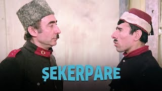 Şekerpare  Fragman [upl. by Notwen]