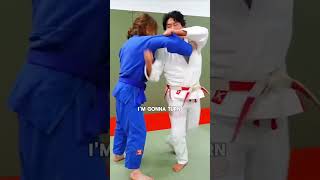 IPPON SEOI NAGE 4 DIFFERENT WAYS  JUDO [upl. by Hgielime]