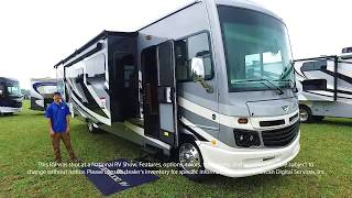 2018 Fleetwood RV Southwind 36P [upl. by Sammer]