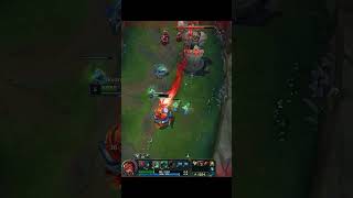 Tahm Kench EASY Tower Diving leagueoflegends tahmkench riotgames support leagueoflegendsph [upl. by Aihsik]