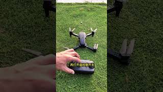 PArt98 dji droneObstacle Avoidance Drone Aerial Photography HD with Camera Student Black Technology [upl. by Ardnal]