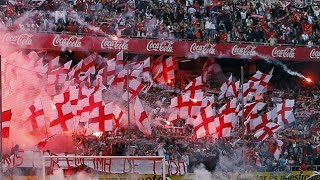 HIMNO AL SEVILLAEL ARREBATO [upl. by Marcelo]