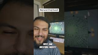 IM SO HAPPY CHOI AND NEJI LIVED NARUTO ANIME REACTION CHOJI NEJI MANGA FIRSTTIMEWATCHING [upl. by Assina]