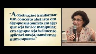 Jean Piaget Conhecimento Social  Maria Suzana Menin [upl. by Yelsnya]