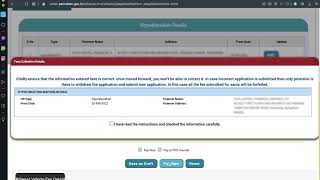 Hypothecation Entry Process [upl. by Pilif]