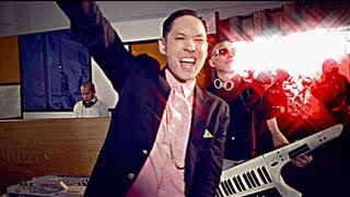 FAR EAST MOVEMENT  quotTurn Up The Lovequot Epic Mashup [upl. by Assillem]