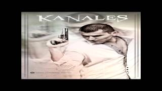 El Jinete  Compa Kanales [upl. by Ysnap]