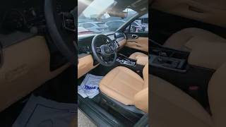 Kia Sorento 16 2021 выкуплен в Кореи [upl. by Camfort49]