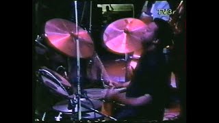 Tony Williams Quintet  Andorra Spain 1988 [upl. by Arel]