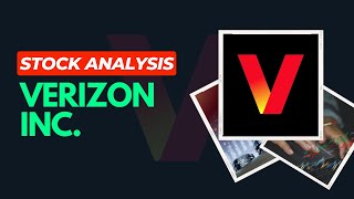 Verizon Communications Inc VZ Stock Analysis [upl. by Etnuad487]