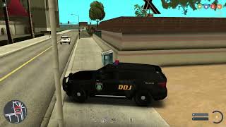 MTA San Andreas 2024 11 20 14 03 33 [upl. by Aruam]