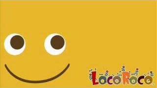 LocoRoco  Yellows Theme [upl. by Kcirtapnaes]