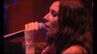 La Dolce Vita live  Zazie 2005 Rodéo Tour [upl. by Llerral102]