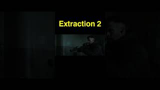 Extraction 2 short  Movies Explanation Channel [upl. by Nallad]