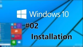 Windows 10  Installation und Ausprobieren ohne Risiko [upl. by Tdnerb]