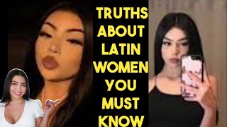 🚨 Mystery of Colombian Women The Shocking Truth Revealed 😱 [upl. by Caneghem]