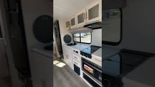 Check out the redesigned 2025 Forest River RPod This is the new floorplan the 197 rvlife [upl. by Jeanette620]