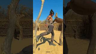 Axnzin Martial Arts Training💪 shorts martialarts kungfu [upl. by Drahcir]