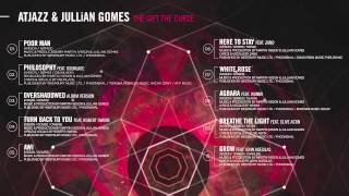 ATJAZZ amp JULLiAN GOMES  The Gift The Curse Official Interactive Album Promo [upl. by Nevad937]