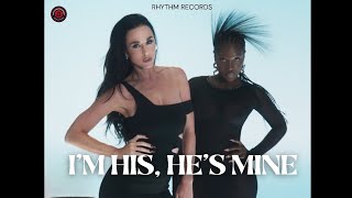 Katy Perry  IM HIS HES MINE ft Doechii [upl. by Atirec]