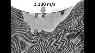 Microbullets reveal material strengths at Rice University [upl. by Akiemaj]