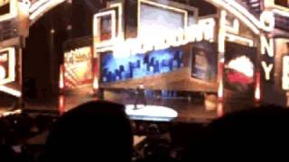 TONY Awards Opening Number  Dress Rehearsal  PART 2 [upl. by Dam]