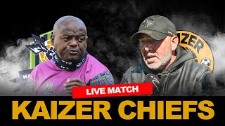 MARUMO GALLANTS VS KAIZER CHIEFS BETWAY PREMIERSHIP LINE UP [upl. by Sevy]