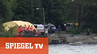 Massaker durch Anders Behring Breivik Rekonstruktion des Unfassbaren  SPIEGEL TV [upl. by Browning897]